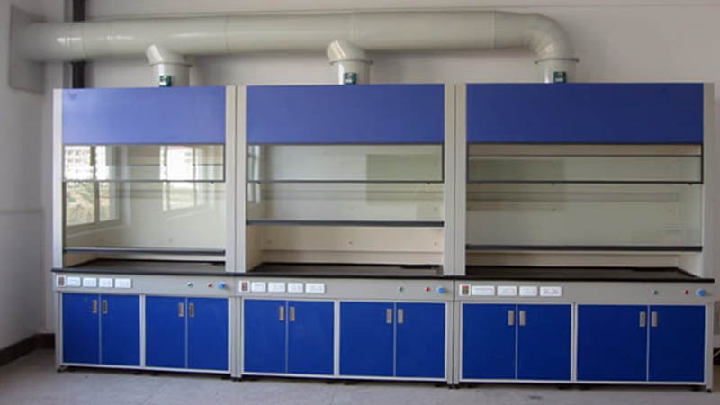 實驗室家具鋼木結構通風柜通風櫥廠家 實驗室家具鋼木結構通風柜通風櫥廠家